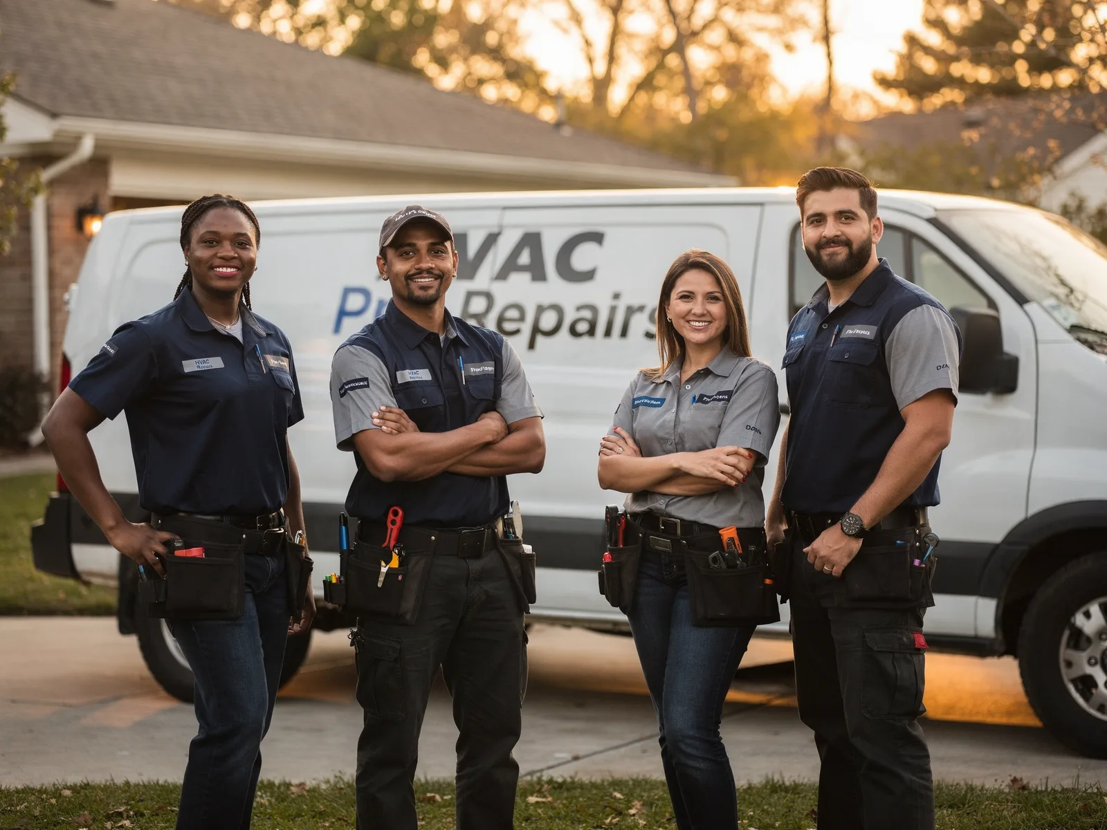 Heat Pump Repair company in Salem, NM