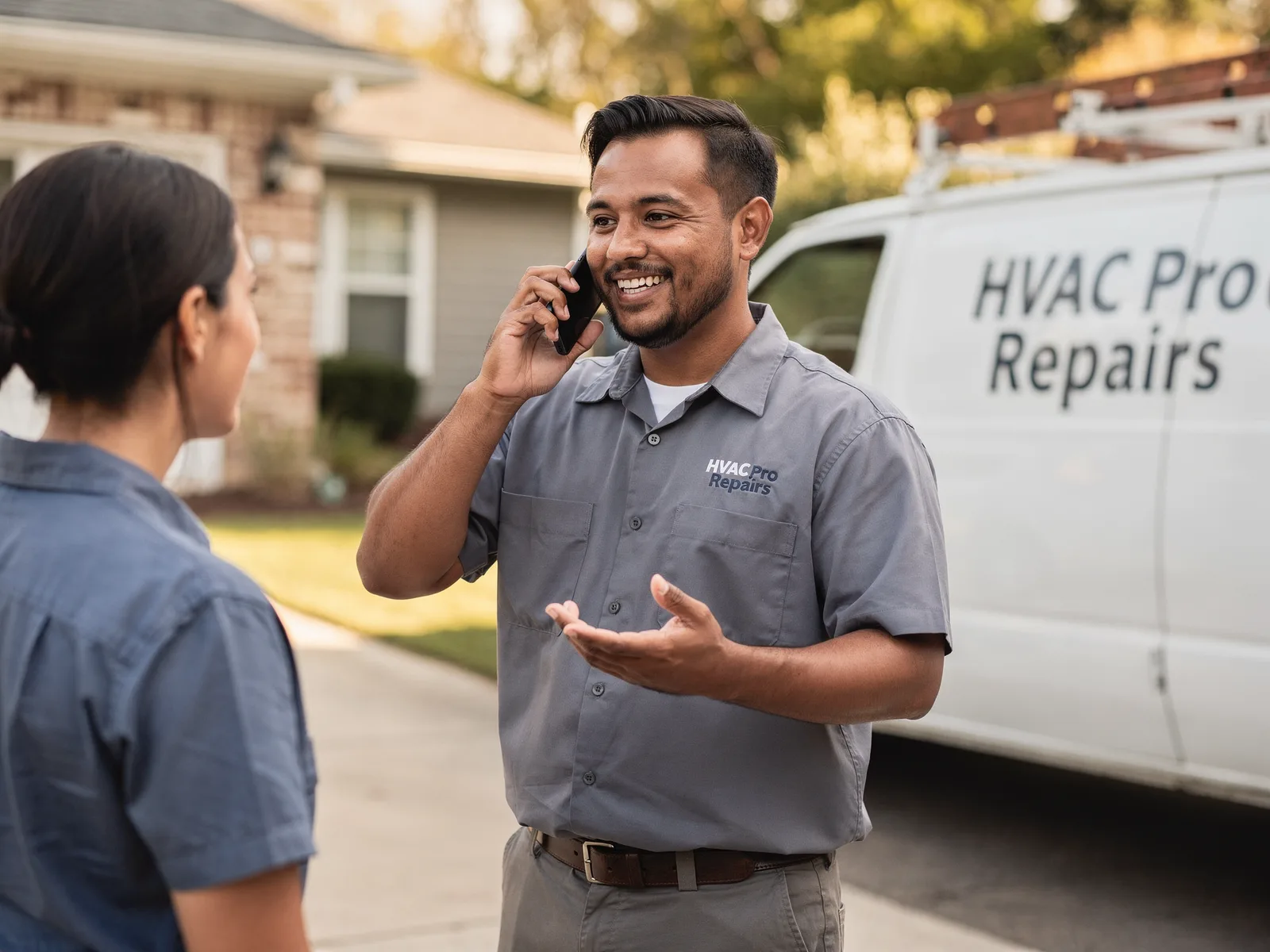 Heat Pump Repair Salem, NM FAQs